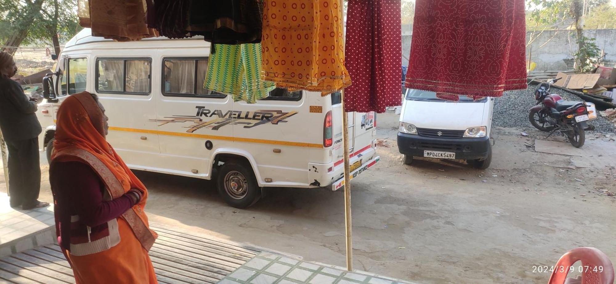 Kuber Bhandari Guest House And Hotel Sehore Exterior foto