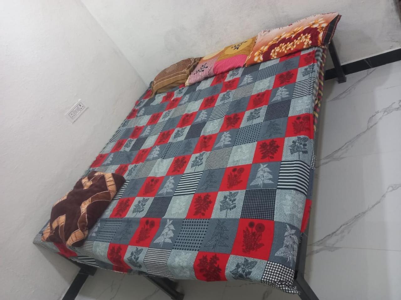 Kuber Bhandari Guest House And Hotel Sehore Exterior foto
