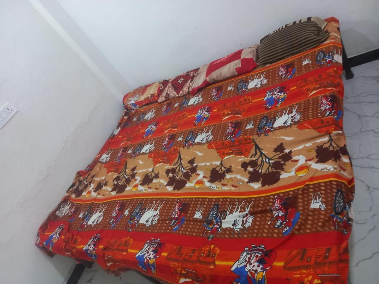 Kuber Bhandari Guest House And Hotel Sehore Exterior foto