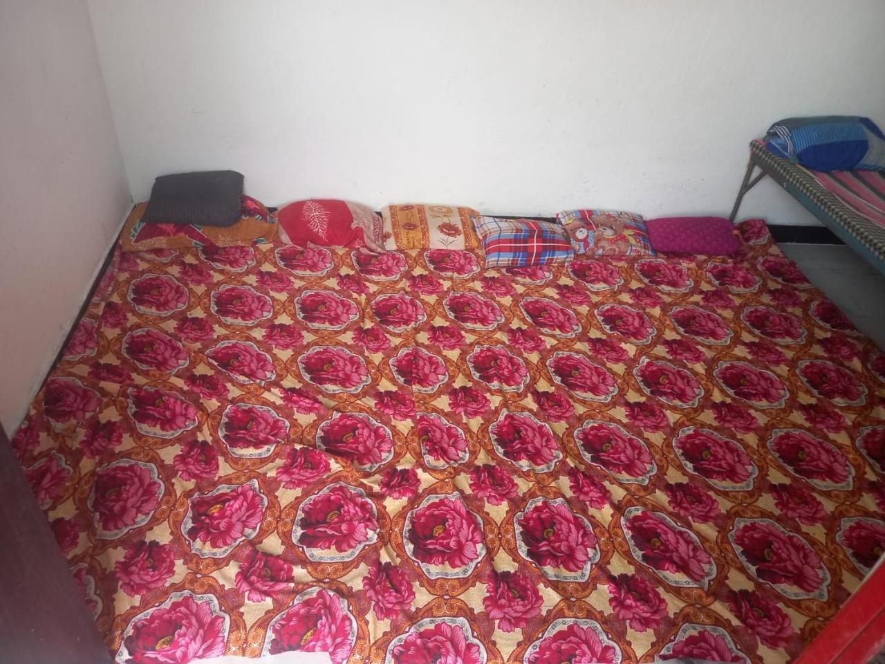 Kuber Bhandari Guest House And Hotel Sehore Exterior foto