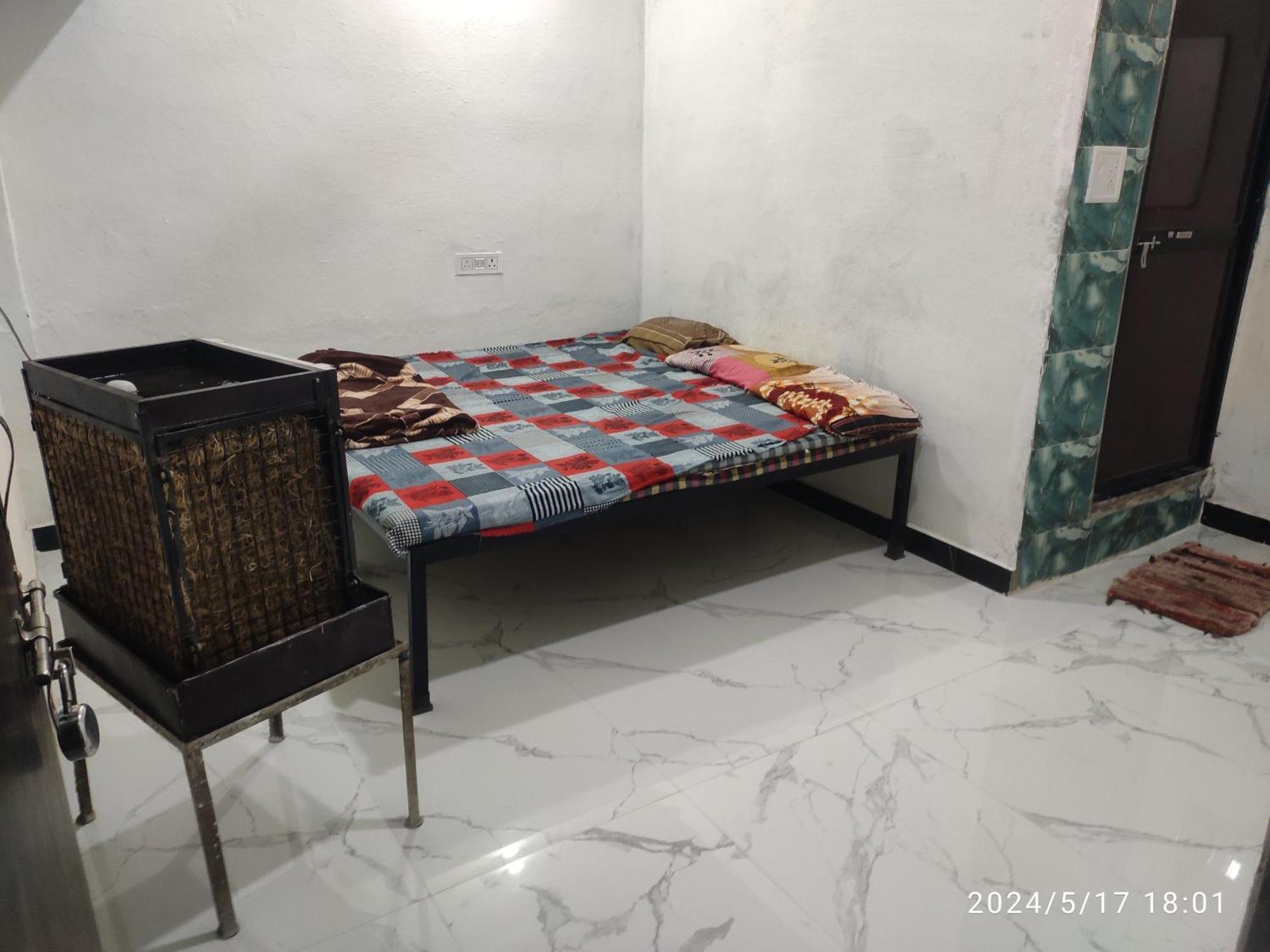 Kuber Bhandari Guest House And Hotel Sehore Exterior foto