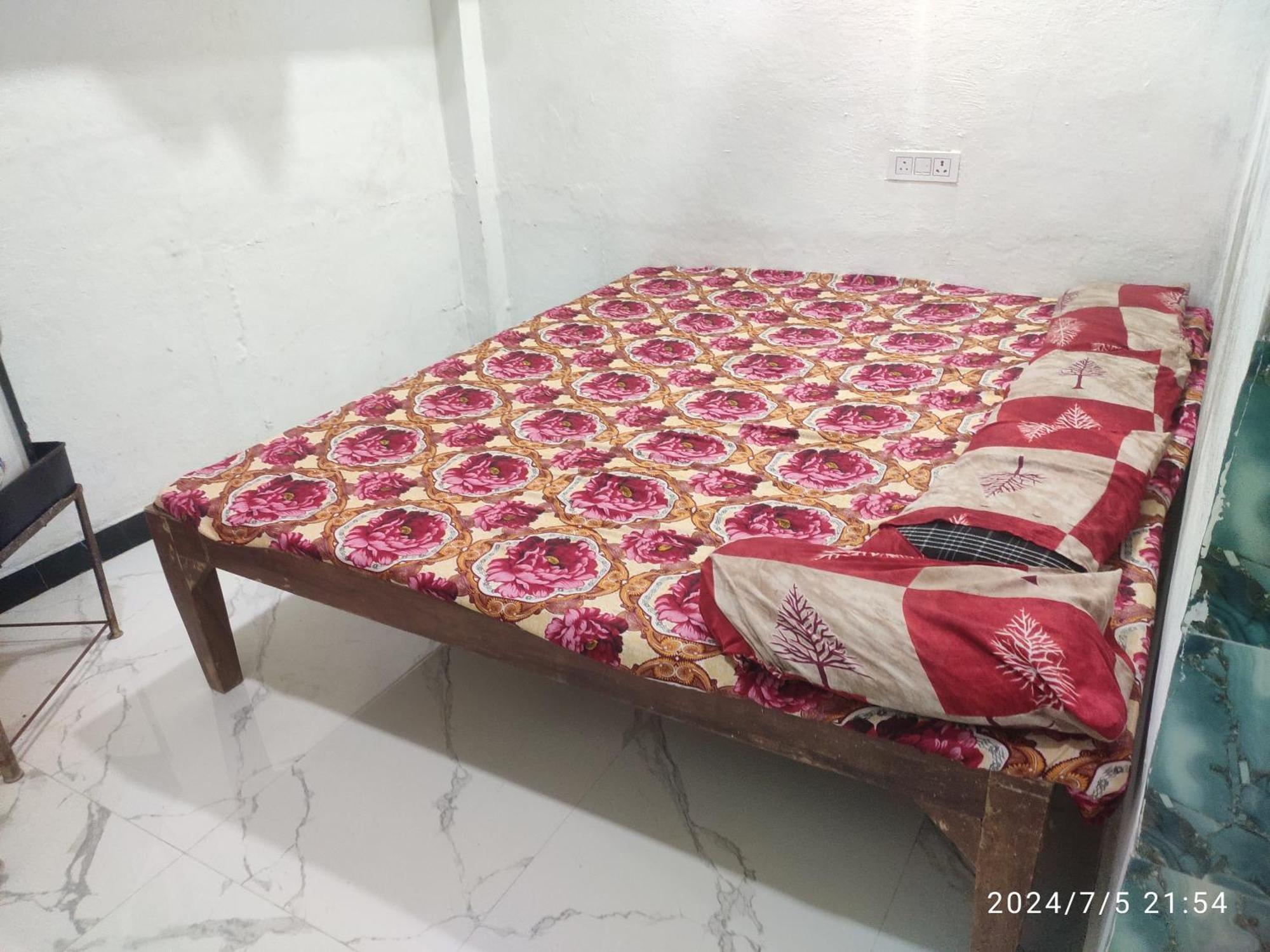 Kuber Bhandari Guest House And Hotel Sehore Exterior foto